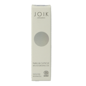 Joik Organics Organic nail & cuticle moisturizing oil