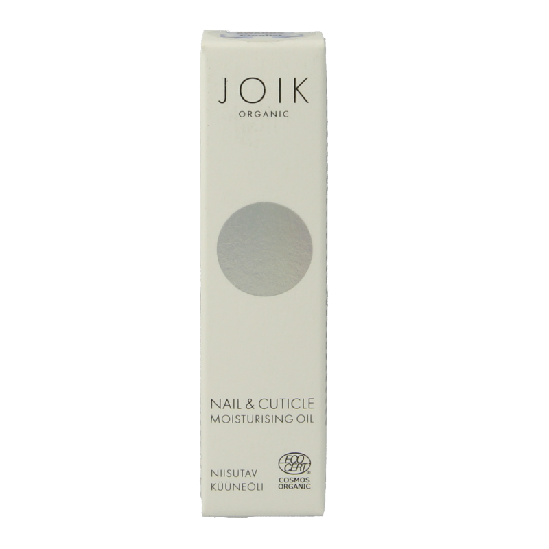 Joik Organics Organic nail & cuticle moisturizing oil