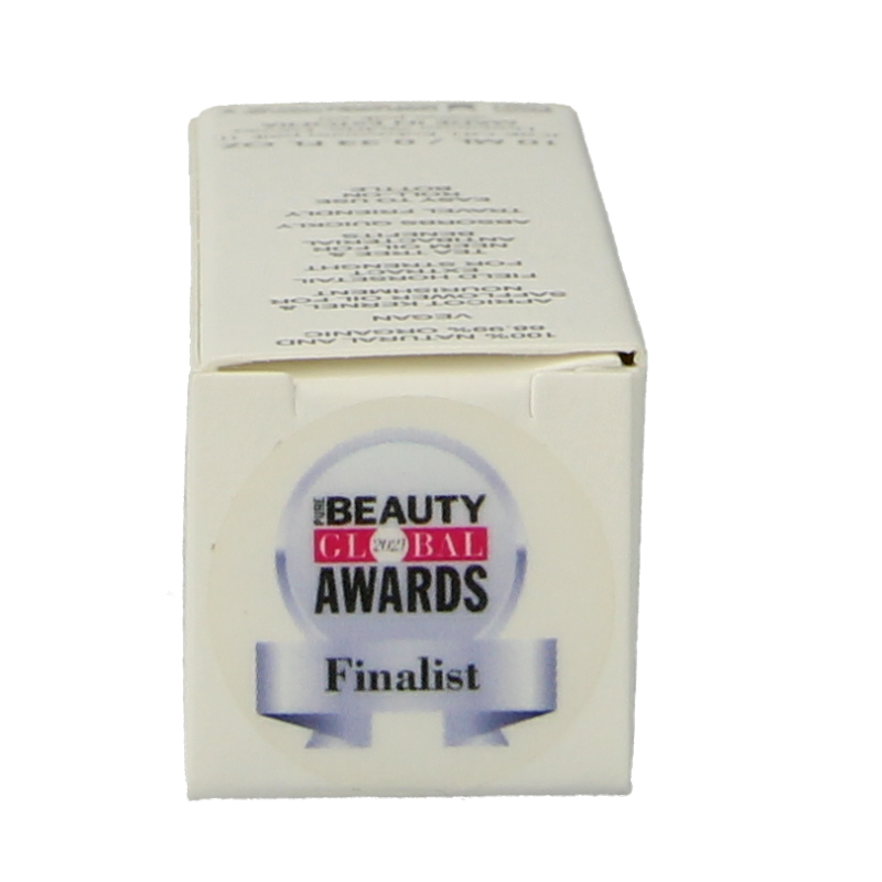 Joik Organics Organic nail & cuticle moisturizing oil - Afbeelding 4