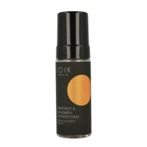 Joik Organics Shower foam grapefruit & mandarin
