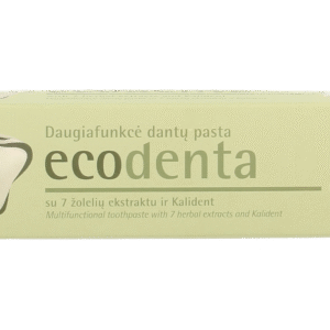 Ecodenta Tandpasta multifunctioneel 7 kruiden