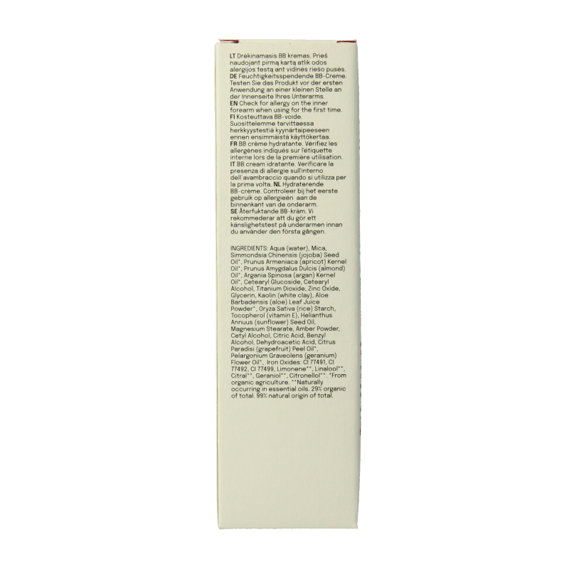 Uoga Uoga Primer 100 amber stones - Afbeelding 4