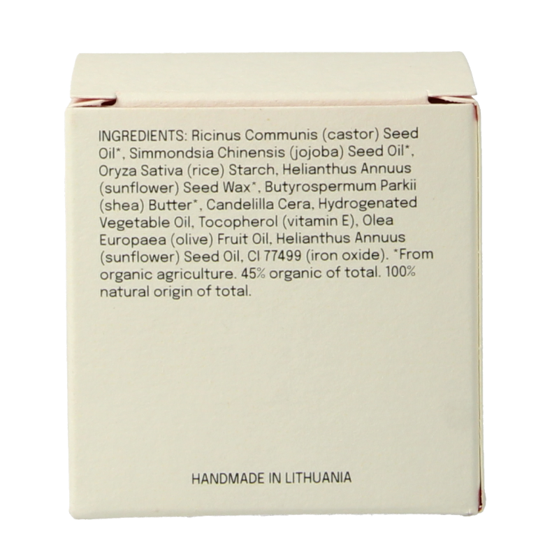 Uoga Uoga Eyeliner 791 black drama - Afbeelding 4