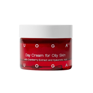 Uoga Uoga Day cream combined/oily skin