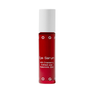 Uoga Uoga Serum around the eyes