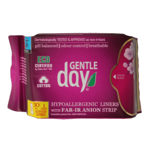 Gentle Day Inlegkruisjes