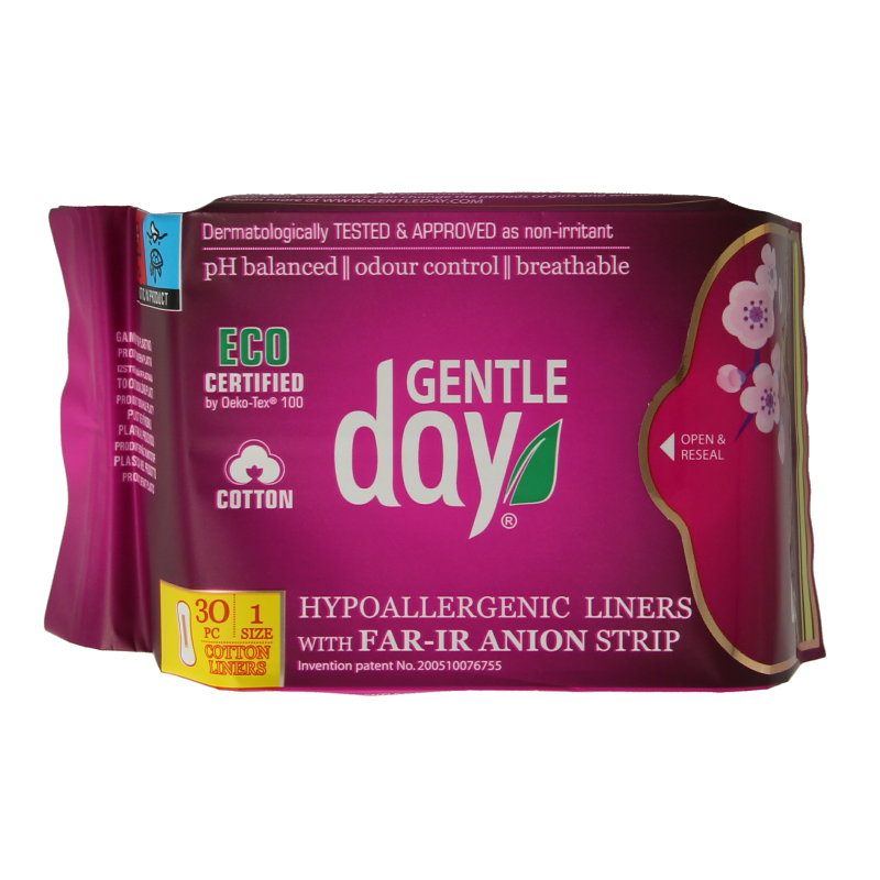 Gentle Day Inlegkruisjes