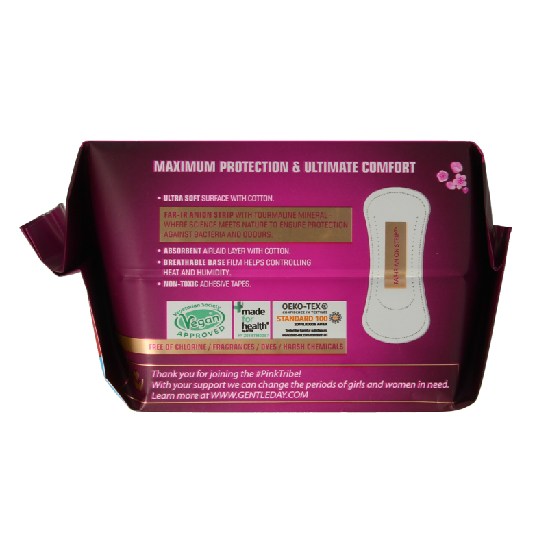 Gentle Day Inlegkruisjes - Afbeelding 2