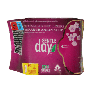 Gentle Day Inlegkruisjes