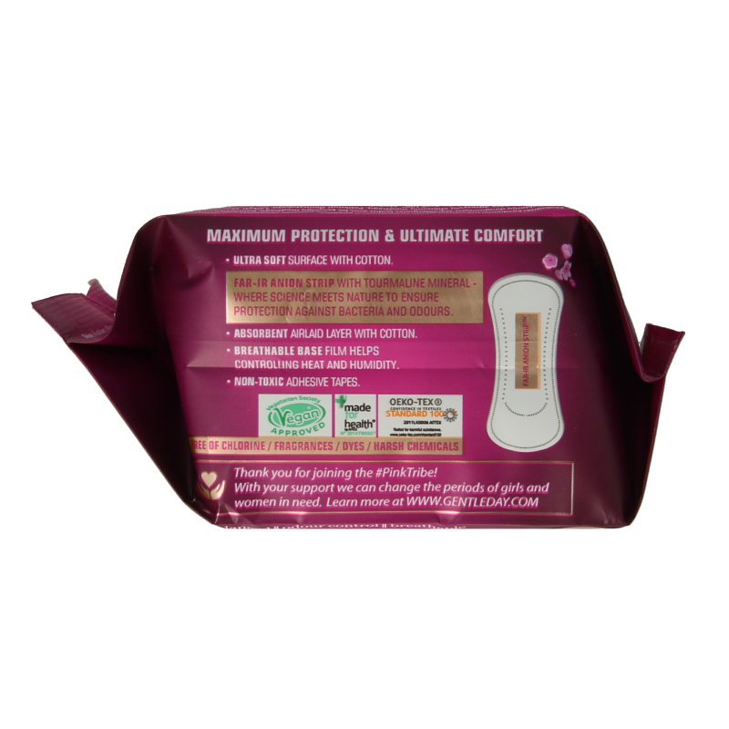 Gentle Day Inlegkruisjes - Afbeelding 2