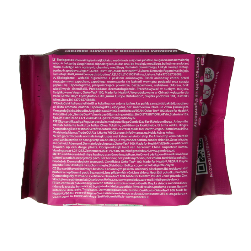 Gentle Day Inlegkruisjes - Afbeelding 3