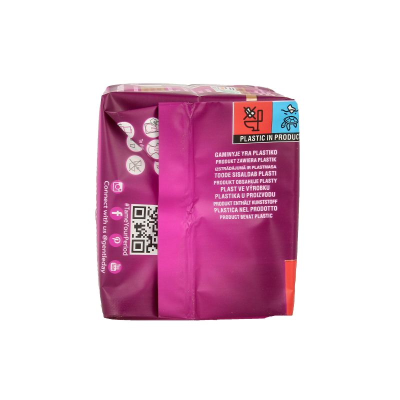 Gentle Day Maandverband dag - Afbeelding 2