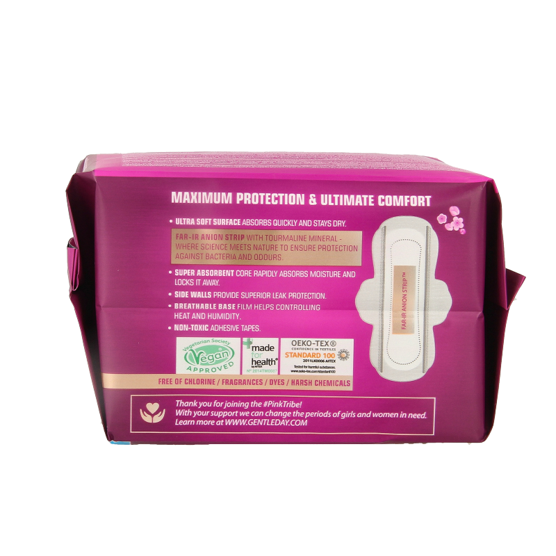 Gentle Day Maandverband dag - Afbeelding 3