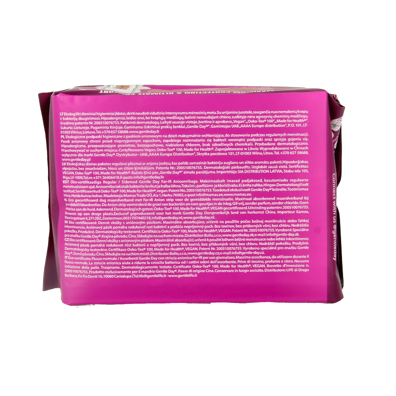 Gentle Day Maandverband dag - Afbeelding 4