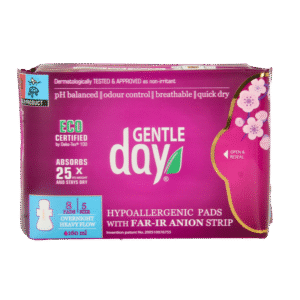 Gentle Day Maandverband nacht