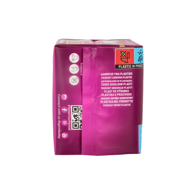 Gentle Day Maandverband nacht - Afbeelding 2