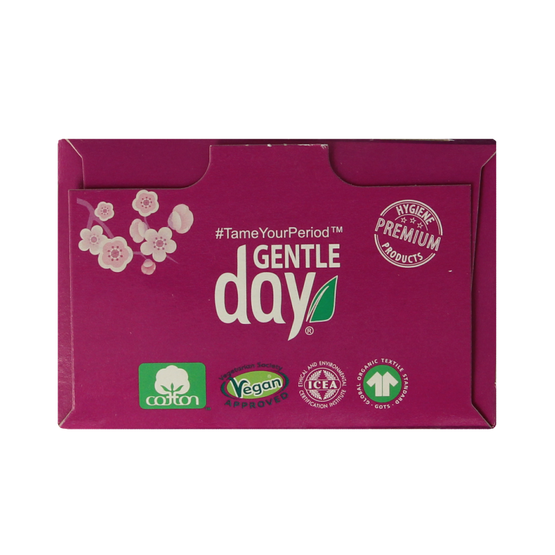 Gentle Day Tampon super - Afbeelding 3