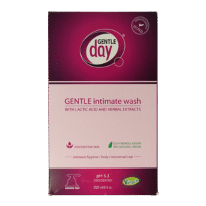 Gentle Day Intieme wasgel