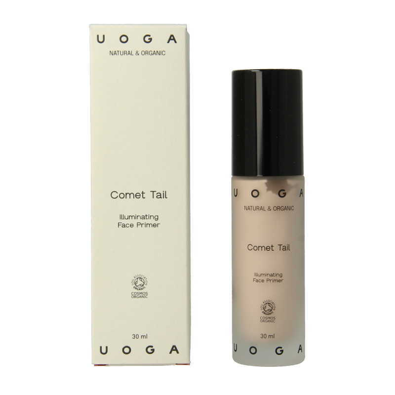 Uoga Uoga Primer comet tail illuminating - Afbeelding 2