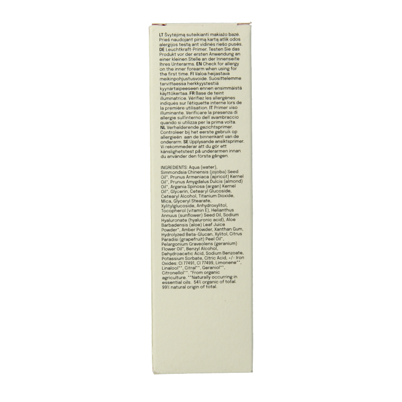 Uoga Uoga Primer comet tail illuminating - Afbeelding 4