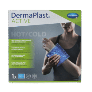 Dermaplast Active cold & hot 13 x 24cm