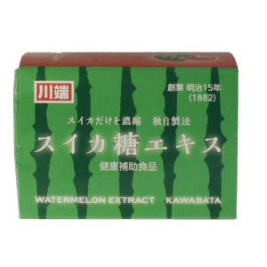 TerraSana Suikato watermelon concentrate