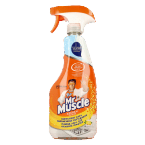 Mr Muscle Keuken