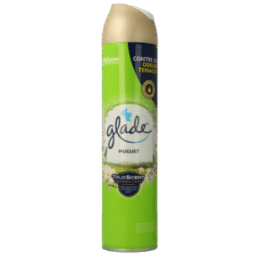 Glade Aerosol muguet