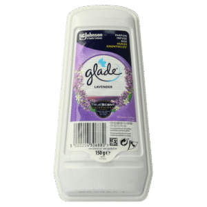 Glade Luchtverfrisser gel tranquil lavender & aloe