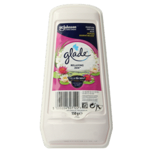 Glade Gel luchtverfrisser relax zen