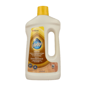 Pledge Reiniger laminaat reiniger clean it