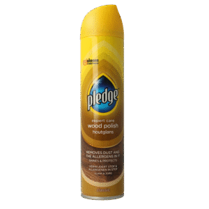 Pledge Meubelspray beautyfy it enhancing polish