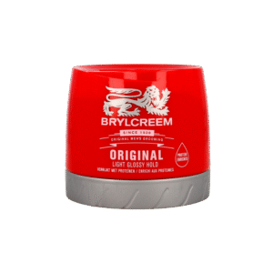Brylcreem Classic pot
