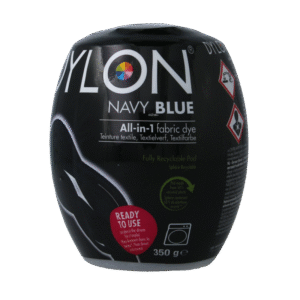 Dylon Pod navy blue
