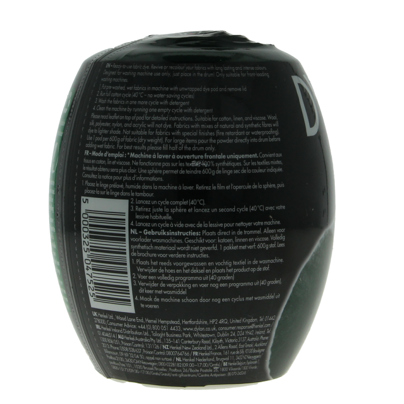 Dylon Pod forest green - Afbeelding 2