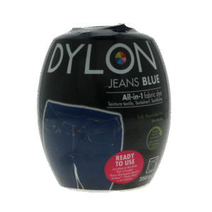 Dylon Pod jeans blue