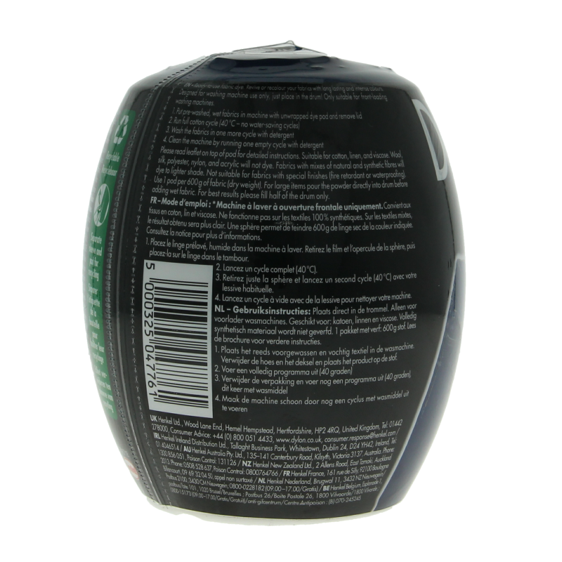 Dylon Pod jeans blue - Afbeelding 2