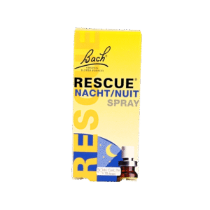 Bach Rescue Rescue remedy nacht spray