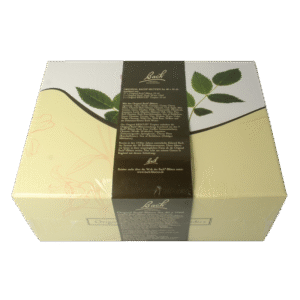 Bach Bloesemremedies Set 10ml