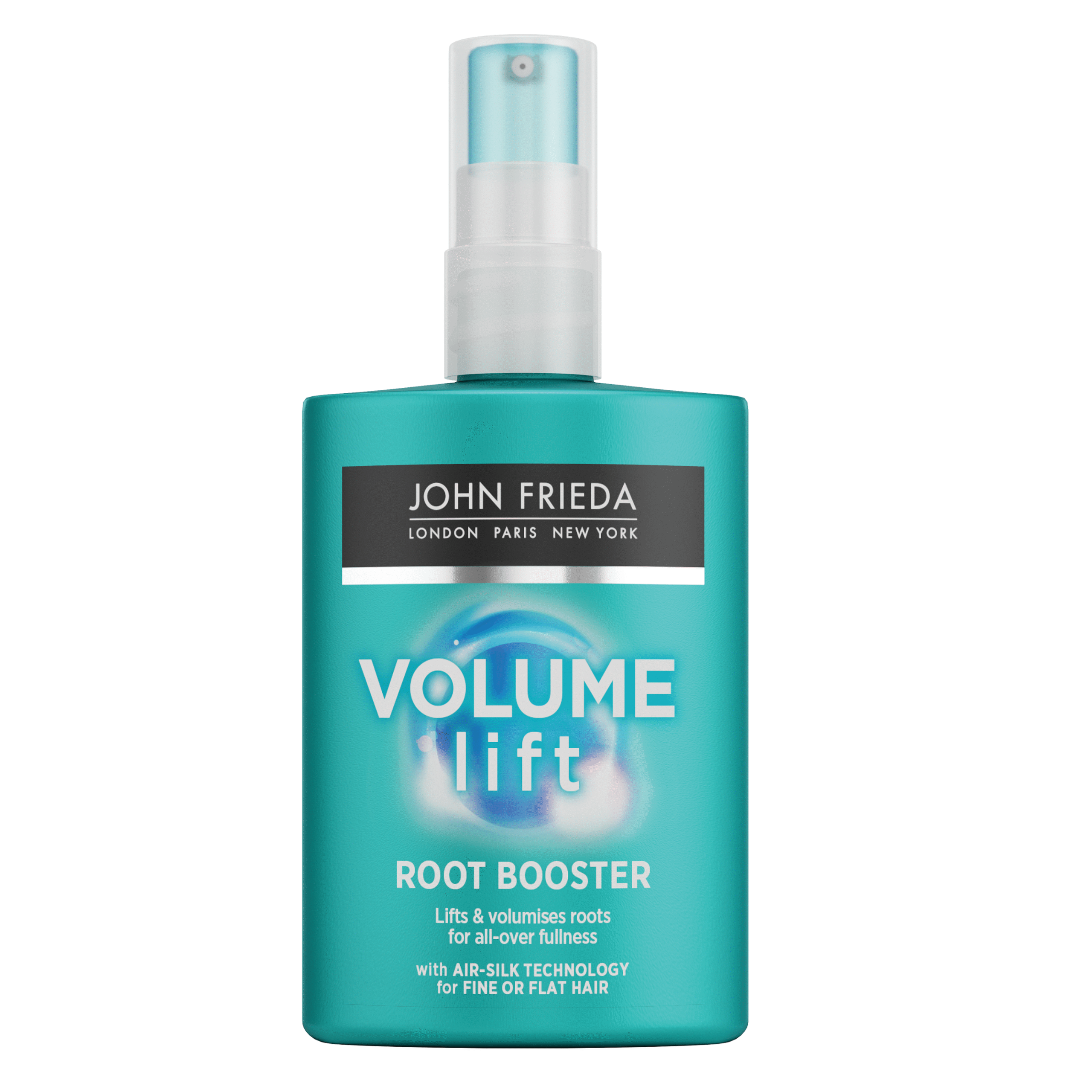 John Frieda Volume lift root booster lotion