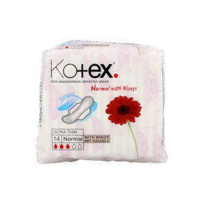 Kotex Normal plus ultra dun