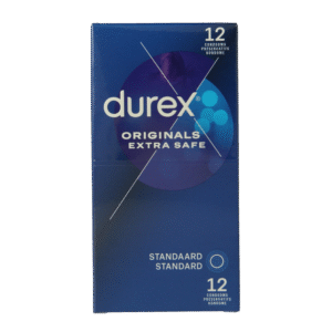Durex Extra safe