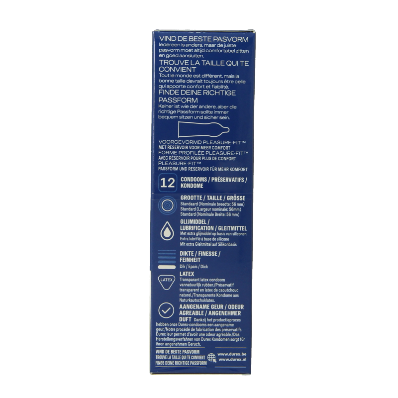 Durex Extra safe - Afbeelding 2