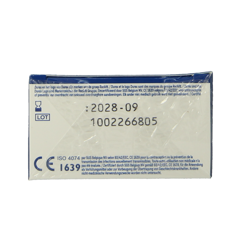 Durex Extra safe - Afbeelding 5