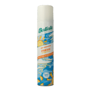 Batiste Droogshampoo fresh