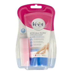 Veet In shower gevoelige huid