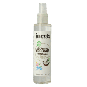 Inecto Naturals Coconut lichaamsolie