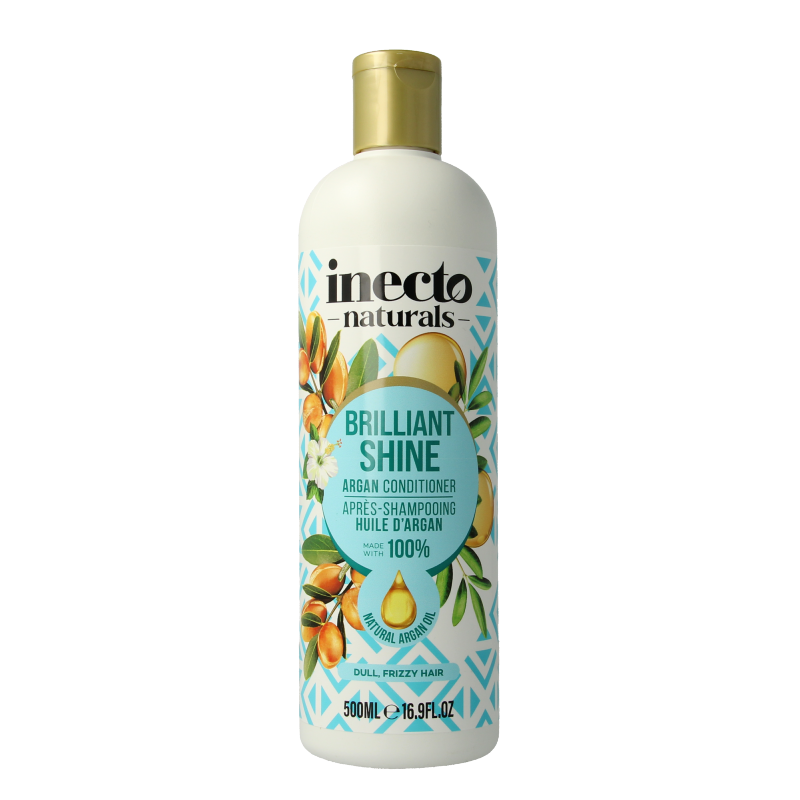 Inecto Naturals Argan conditioner