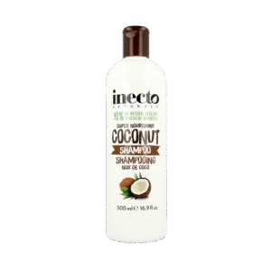 Inecto Naturals Coconut shampoo