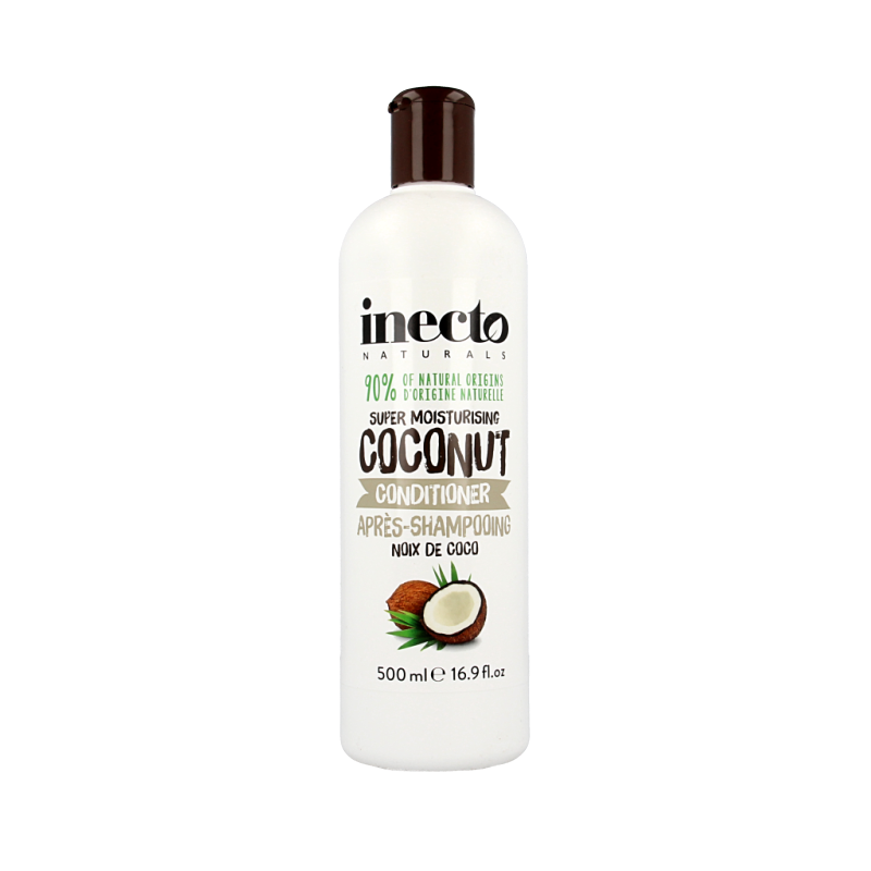 Inecto Naturals Coconut conditioner